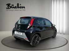 TOYOTA Aygo 1.0 VVT-i Trend, Petrol, Second hand / Used, Manual - 7