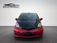 TOYOTA Aygo 1.0, Benzina, Occasioni / Usate, Manuale - 2