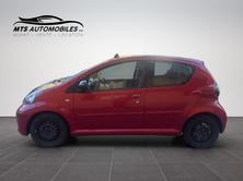 TOYOTA Aygo 1.0, Benzina, Occasioni / Usate, Manuale - 3