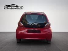 TOYOTA Aygo 1.0, Benzina, Occasioni / Usate, Manuale - 5