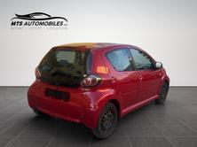 TOYOTA Aygo 1.0, Benzina, Occasioni / Usate, Manuale - 6