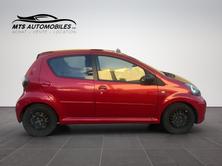 TOYOTA Aygo 1.0, Benzina, Occasioni / Usate, Manuale - 7