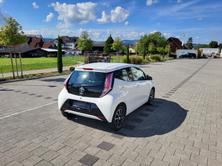 TOYOTA Aygo 1.0 VVT-i Trend MultiMode, Petrol, Second hand / Used, Automatic - 2