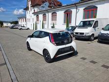 TOYOTA Aygo 1.0 VVT-i Trend MultiMode, Petrol, Second hand / Used, Automatic - 3