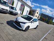 TOYOTA Aygo 1.0 VVT-i Trend MultiMode, Petrol, Second hand / Used, Automatic - 4