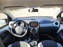 TOYOTA Aygo 1.0 VVT-i Trend MultiMode, Petrol, Second hand / Used, Automatic - 6