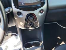TOYOTA Aygo 1.0 VVT-i Trend MultiMode, Petrol, Second hand / Used, Automatic - 7