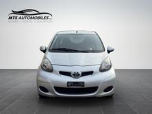 TOYOTA Aygo 1.0 Linea Luna, Petrol, Second hand / Used, Manual - 2