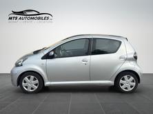 TOYOTA Aygo 1.0 Linea Luna, Petrol, Second hand / Used, Manual - 3