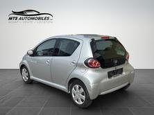 TOYOTA Aygo 1.0 Linea Luna, Petrol, Second hand / Used, Manual - 4