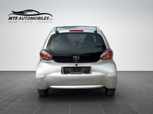 TOYOTA Aygo 1.0 Linea Luna, Petrol, Second hand / Used, Manual - 5