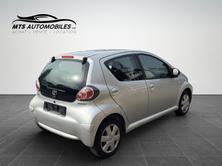 TOYOTA Aygo 1.0 Linea Luna, Petrol, Second hand / Used, Manual - 6