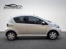 TOYOTA Aygo 1.0 Linea Luna, Petrol, Second hand / Used, Manual - 7
