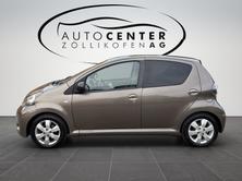 TOYOTA Aygo 1.0 VVT-i Luna, Petrol, Second hand / Used, Manual - 4