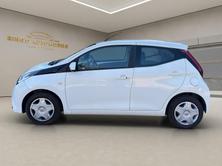 TOYOTA Aygo 1.0 VVT-i x-play X-shift, Benzin, Occasion / Gebraucht, Automatik - 3