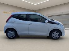 TOYOTA Aygo 1.0 VVT-i x-play X-shift, Benzin, Occasion / Gebraucht, Automatik - 7