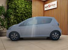 TOYOTA 1.0 VVT-i Collection, Benzin, Occasion / Gebraucht, Handschaltung - 3