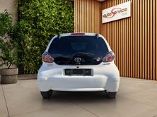 TOYOTA 1.0 VVT-i Collection, Benzin, Occasion / Gebraucht, Handschaltung - 5