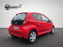 TOYOTA AYGO 1.0 VVT-i Linea Luna, Benzin, Occasion / Gebraucht, Handschaltung - 6