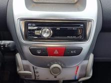 TOYOTA Aygo 1.0 VVT-i Cool, Benzin, Occasion / Gebraucht, Automatik - 4