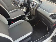TOYOTA 1.0 VVT-i x, Benzina, Occasioni / Usate, Manuale - 7