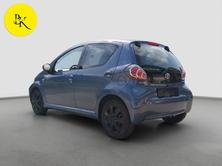 TOYOTA 1.0 VVT-i Linea Luna MM, Essence, Occasion / Utilisé, Automatique - 4