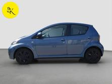 TOYOTA 1.0 VVT-i Linea Luna MM, Essence, Occasion / Utilisé, Automatique - 3
