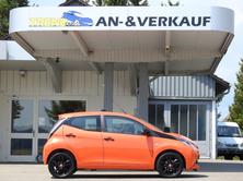TOYOTA Aygo 1.2 VVT-i x-cite, Petrol, Second hand / Used, Manual - 5
