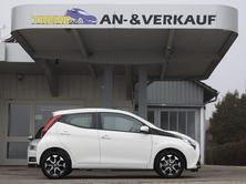 TOYOTA Aygo 1.0 VVT-i Trend, Petrol, Second hand / Used, Manual - 6