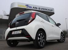 TOYOTA Aygo 1.0 VVT-i Trend, Petrol, Second hand / Used, Manual - 7