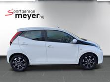 TOYOTA Aygo 1.0 VVT-i Trend, Petrol, Second hand / Used, Automatic - 2