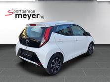TOYOTA Aygo 1.0 VVT-i Trend, Petrol, Second hand / Used, Automatic - 3