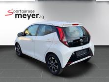 TOYOTA Aygo 1.0 VVT-i Trend, Petrol, Second hand / Used, Automatic - 5