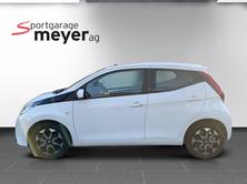 TOYOTA Aygo 1.0 VVT-i Trend, Petrol, Second hand / Used, Automatic - 6