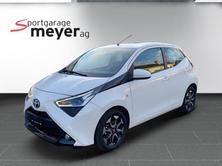 TOYOTA Aygo 1.0 VVT-i Trend, Petrol, Second hand / Used, Automatic - 7