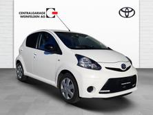 TOYOTA Aygo 1.0 VVT-i Collection, Petrol, Second hand / Used, Manual - 5
