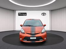 TOYOTA Aygo 1.0 VVT-i Linea Sol Spicy, Petrol, Second hand / Used, Manual - 2