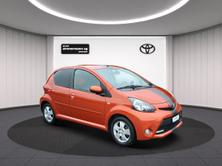 TOYOTA Aygo 1.0 VVT-i Linea Sol Spicy, Petrol, Second hand / Used, Manual - 3