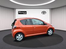 TOYOTA Aygo 1.0 VVT-i Linea Sol Spicy, Petrol, Second hand / Used, Manual - 6