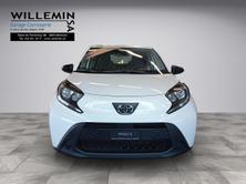 TOYOTA Aygo X1.0 VVT-i Comf. CVT, Benzina, Occasioni / Usate, Automatico - 2