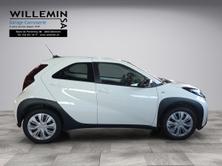 TOYOTA Aygo X1.0 VVT-i Comf. CVT, Benzina, Occasioni / Usate, Automatico - 3