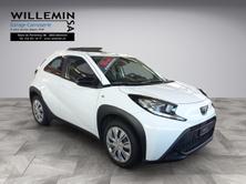 TOYOTA Aygo X1.0 VVT-i Comf. CVT, Benzina, Occasioni / Usate, Automatico - 4