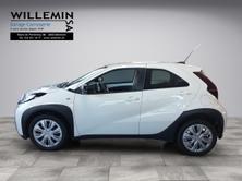 TOYOTA Aygo X1.0 VVT-i Comf. CVT, Benzina, Occasioni / Usate, Automatico - 5