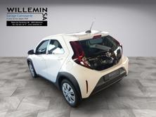 TOYOTA Aygo X1.0 VVT-i Comf. CVT, Benzina, Occasioni / Usate, Automatico - 6