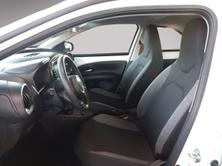 TOYOTA Aygo X1.0 VVT-i Comf. CVT, Benzina, Occasioni / Usate, Automatico - 7