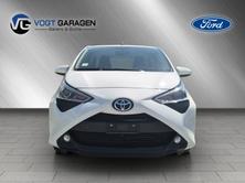 TOYOTA Aygo 1.0 VVT-i Trend, Petrol, Second hand / Used, Automatic - 2
