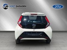 TOYOTA Aygo 1.0 VVT-i Trend, Petrol, Second hand / Used, Automatic - 5