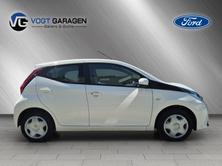 TOYOTA Aygo 1.0 VVT-i Trend, Petrol, Second hand / Used, Automatic - 7