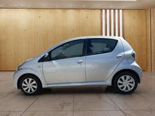TOYOTA Aygo 1.0 VVT-i Linea Luna MM, Benzina, Occasioni / Usate, Automatico - 3