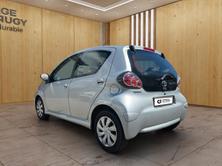 TOYOTA Aygo 1.0 VVT-i Linea Luna MM, Benzina, Occasioni / Usate, Automatico - 4